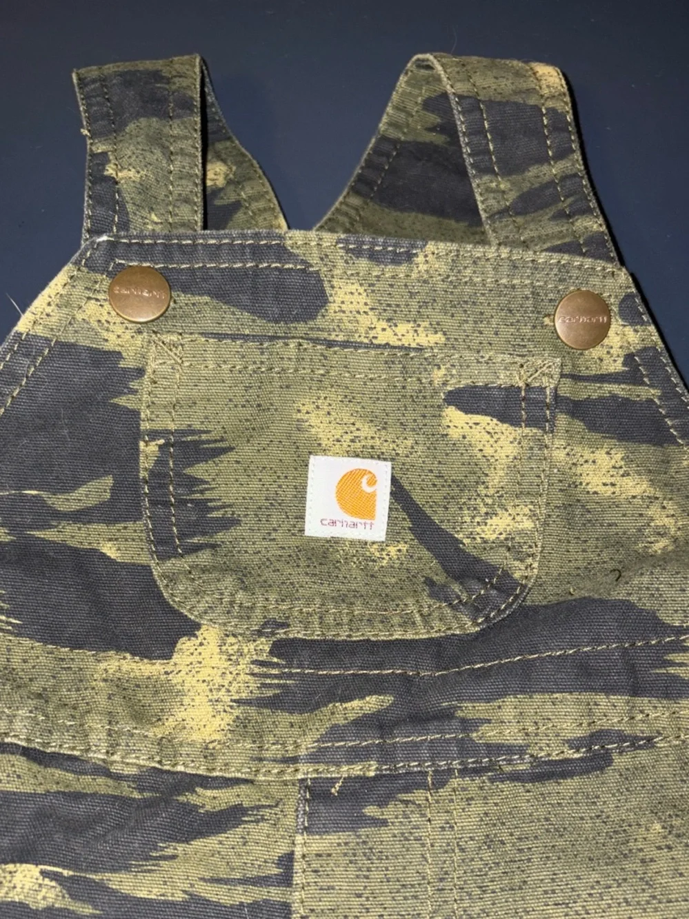 Carhartt sturdy short